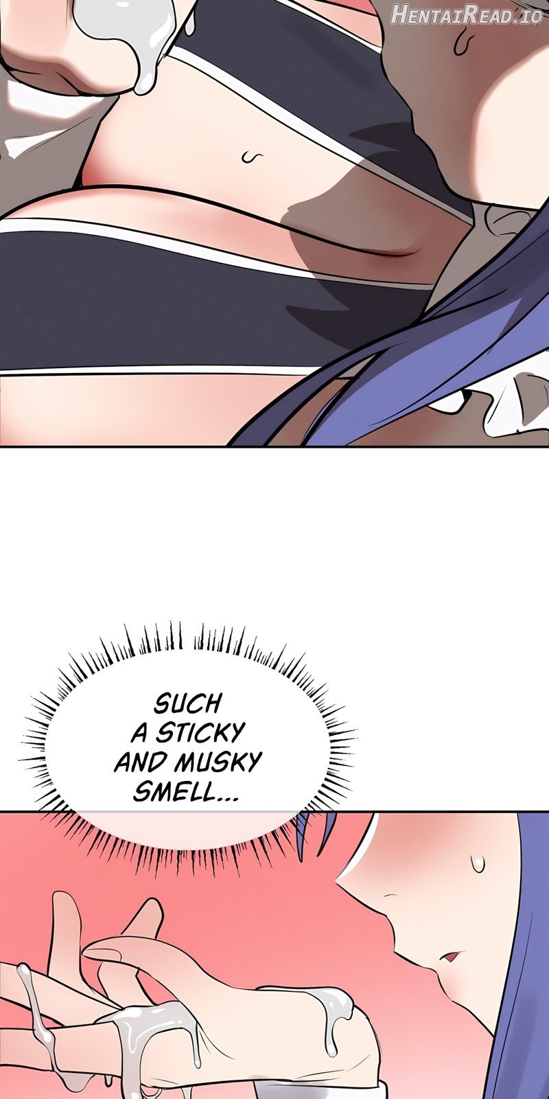Magical Girl Service Chapter 30 - page 53