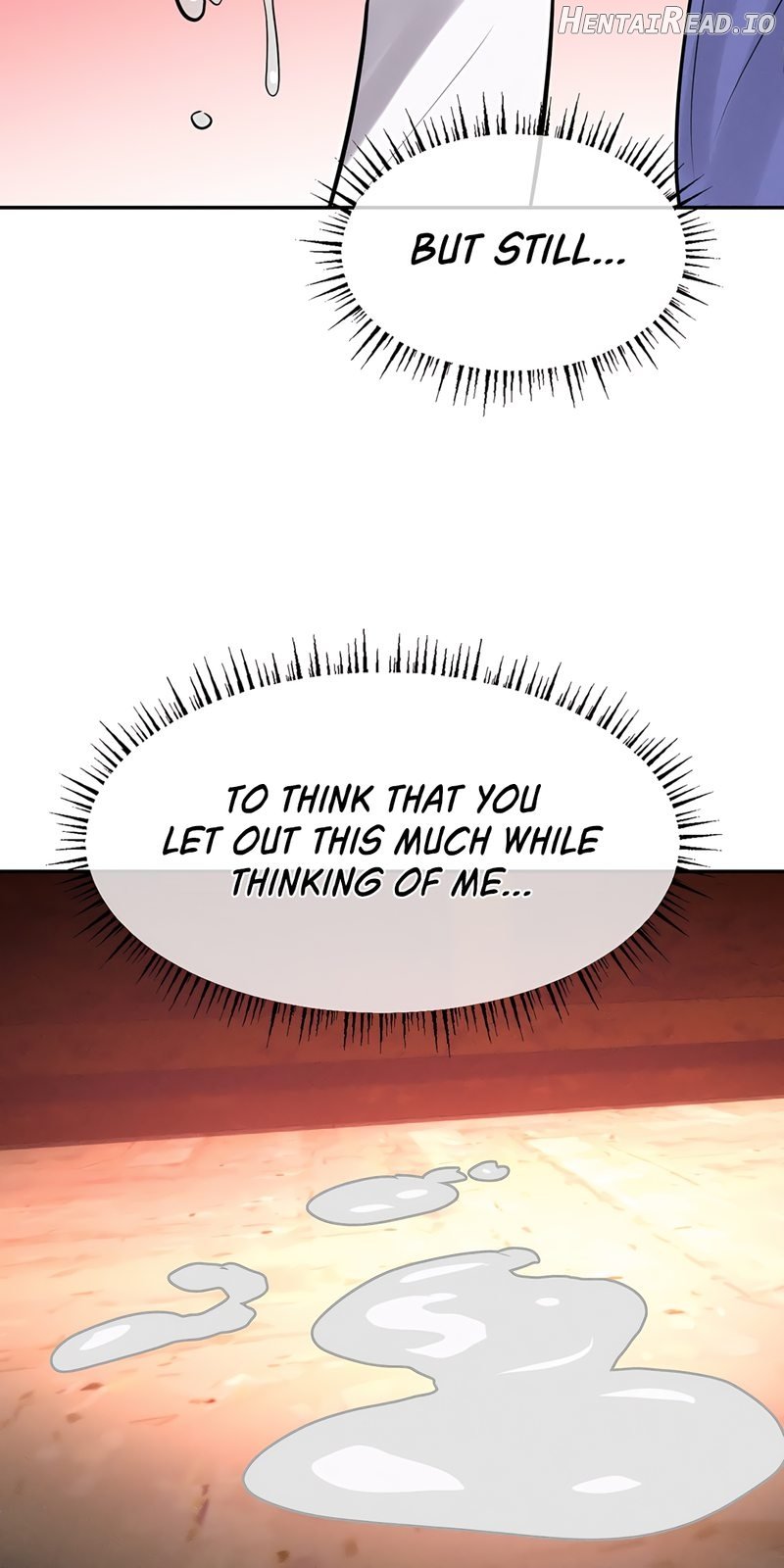 Magical Girl Service Chapter 30 - page 54