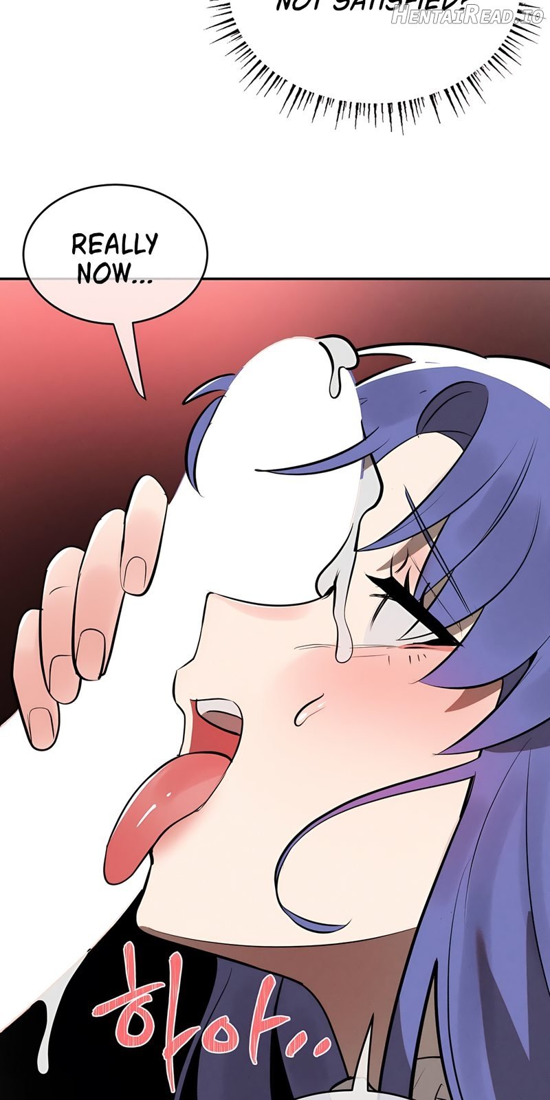 Magical Girl Service Chapter 30 - page 57