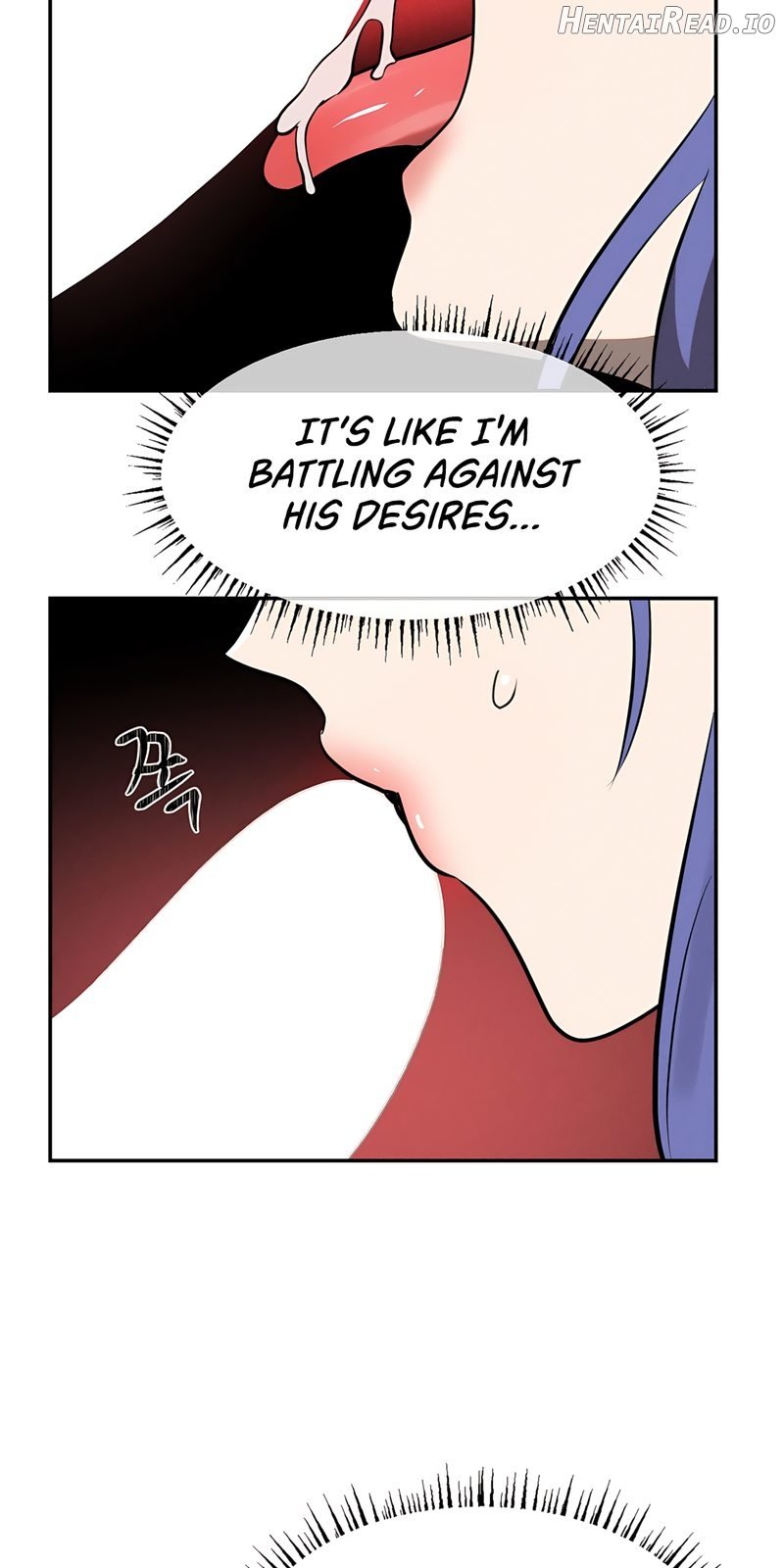 Magical Girl Service Chapter 30 - page 59