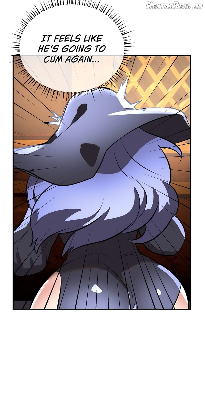 Magical Girl Service Chapter 30 - page 65