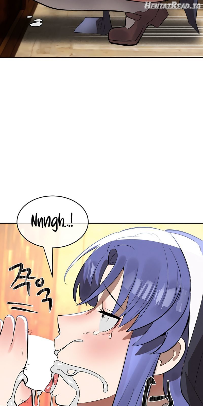 Magical Girl Service Chapter 30 - page 69