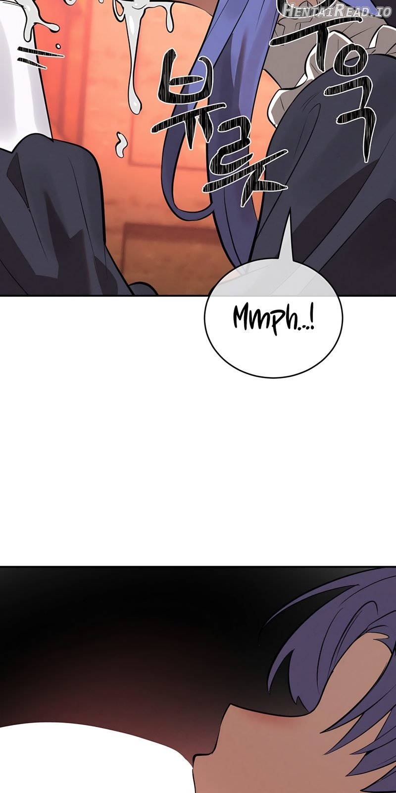 Magical Girl Service Chapter 30 - page 70
