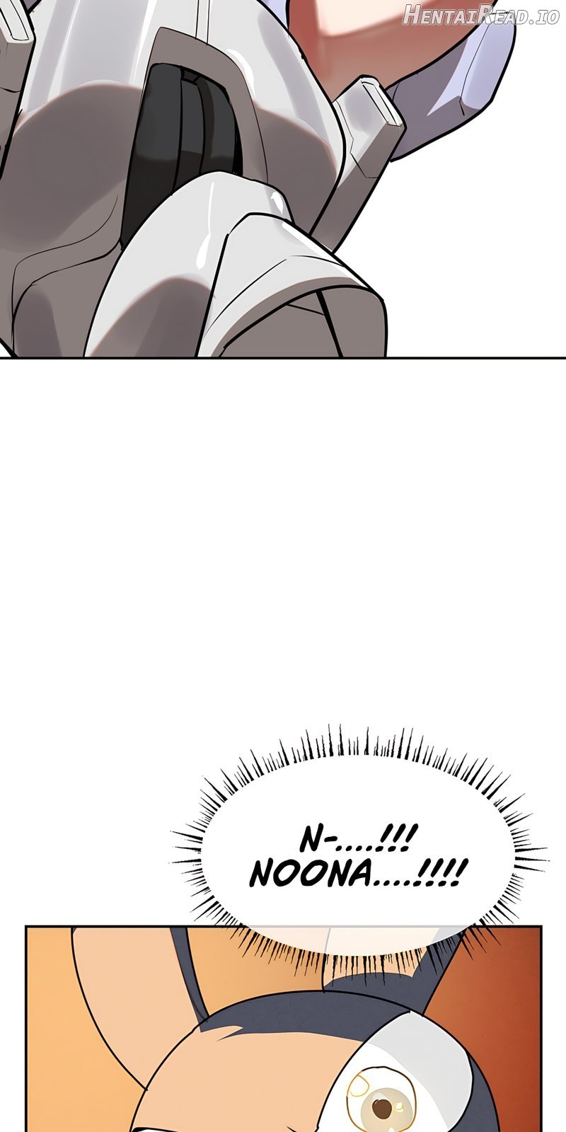 Magical Girl Service Chapter 30 - page 8