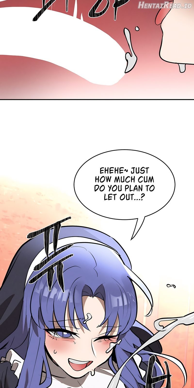 Magical Girl Service Chapter 30 - page 72