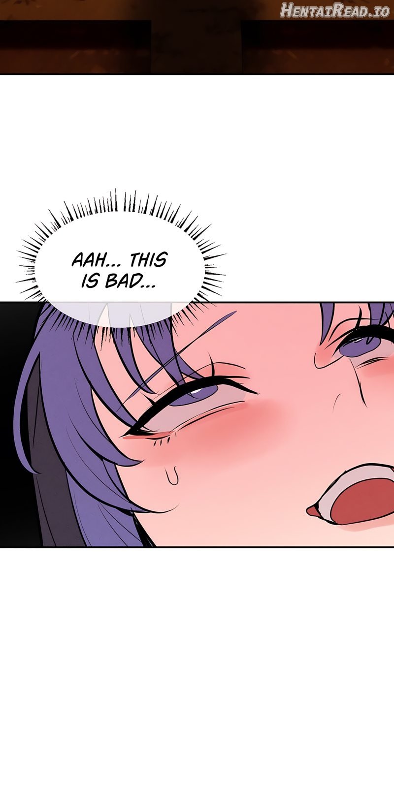 Magical Girl Service Chapter 30 - page 76