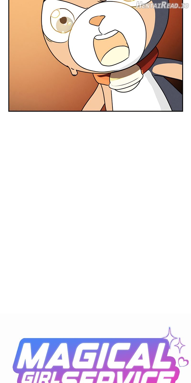 Magical Girl Service Chapter 30 - page 9