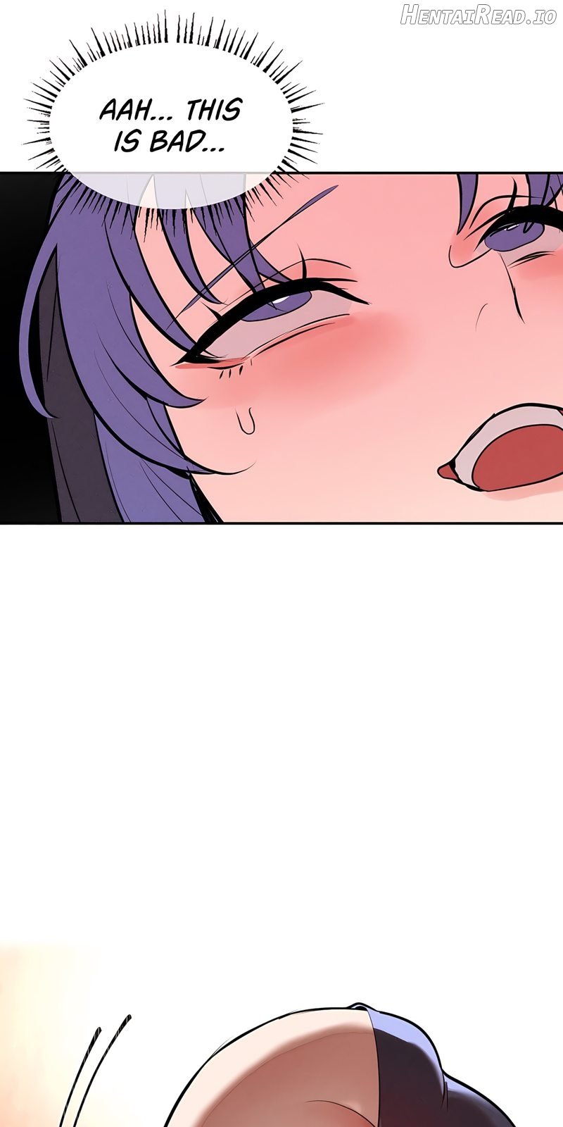 Magical Girl Service Chapter 31 - page 2