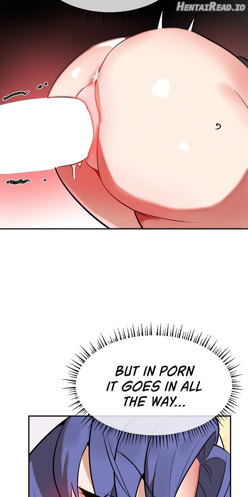 Magical Girl Service Chapter 31 - page 11