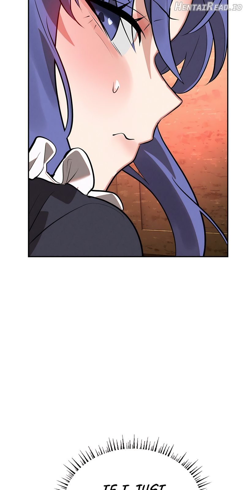 Magical Girl Service Chapter 31 - page 12