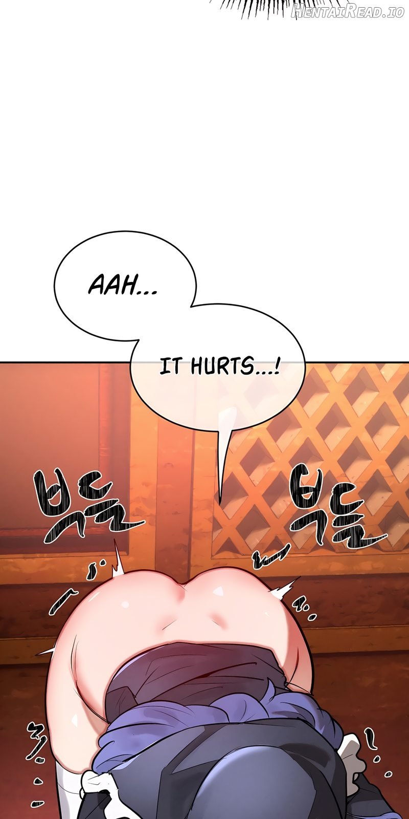 Magical Girl Service Chapter 31 - page 16
