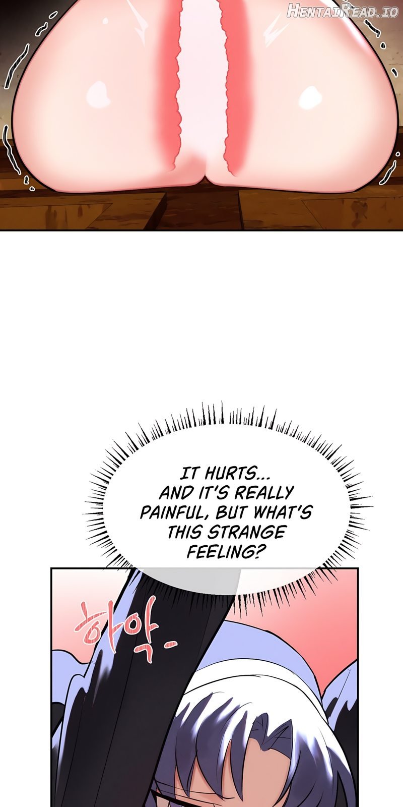 Magical Girl Service Chapter 31 - page 18