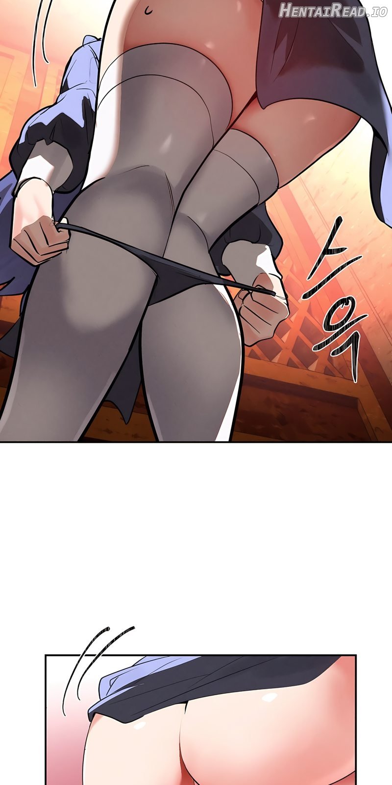 Magical Girl Service Chapter 31 - page 3