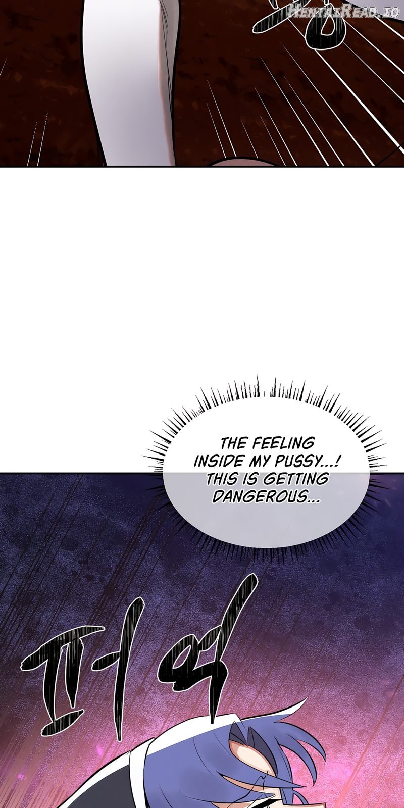 Magical Girl Service Chapter 31 - page 29