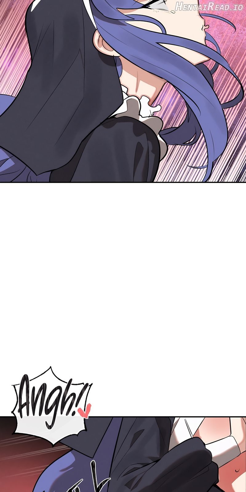 Magical Girl Service Chapter 31 - page 30