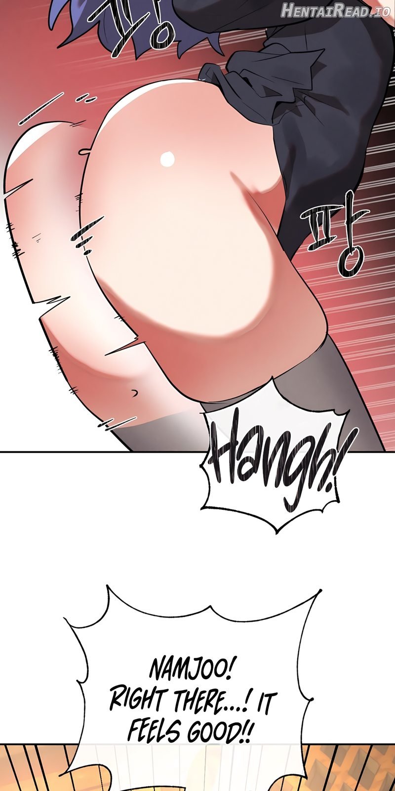 Magical Girl Service Chapter 31 - page 31