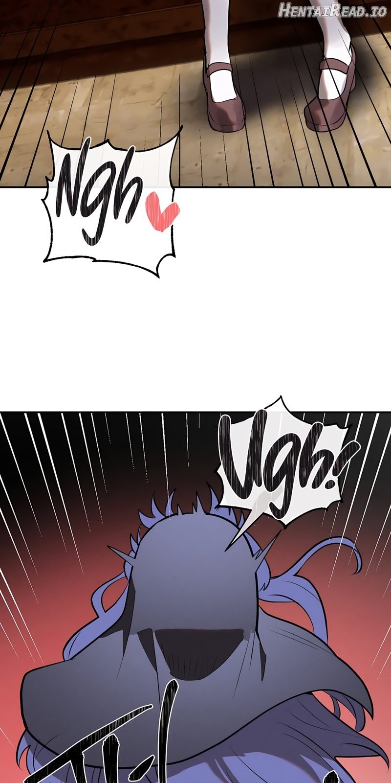 Magical Girl Service Chapter 31 - page 33