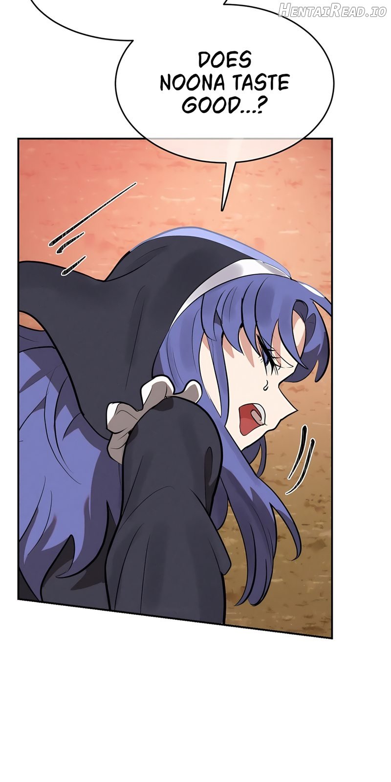 Magical Girl Service Chapter 31 - page 35