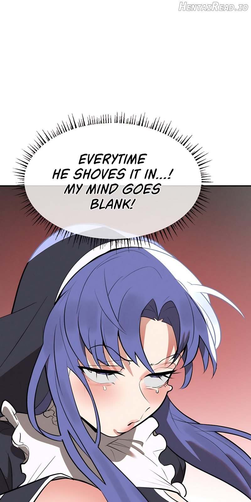 Magical Girl Service Chapter 31 - page 39