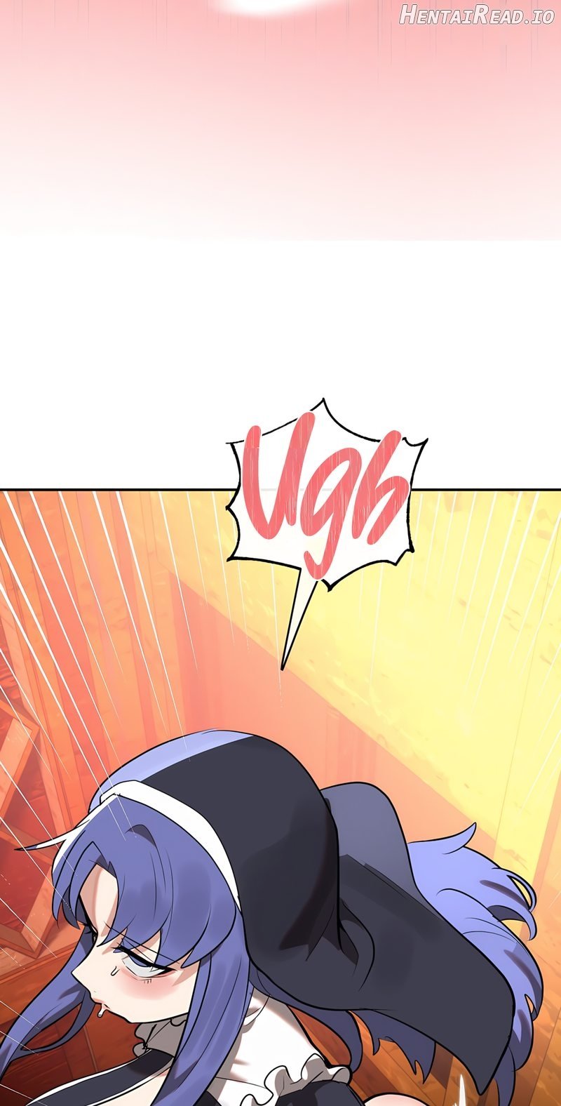 Magical Girl Service Chapter 31 - page 42