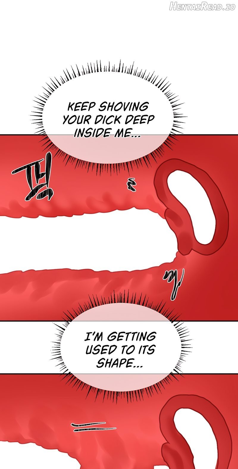 Magical Girl Service Chapter 31 - page 45