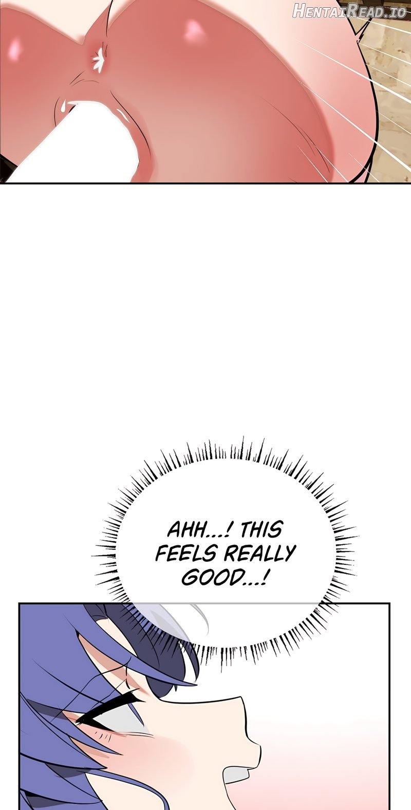 Magical Girl Service Chapter 31 - page 48