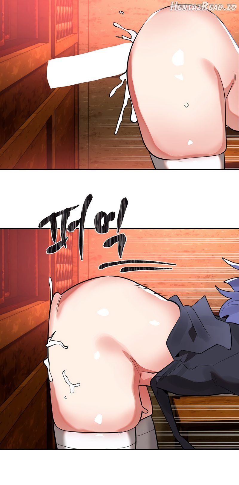 Magical Girl Service Chapter 31 - page 56