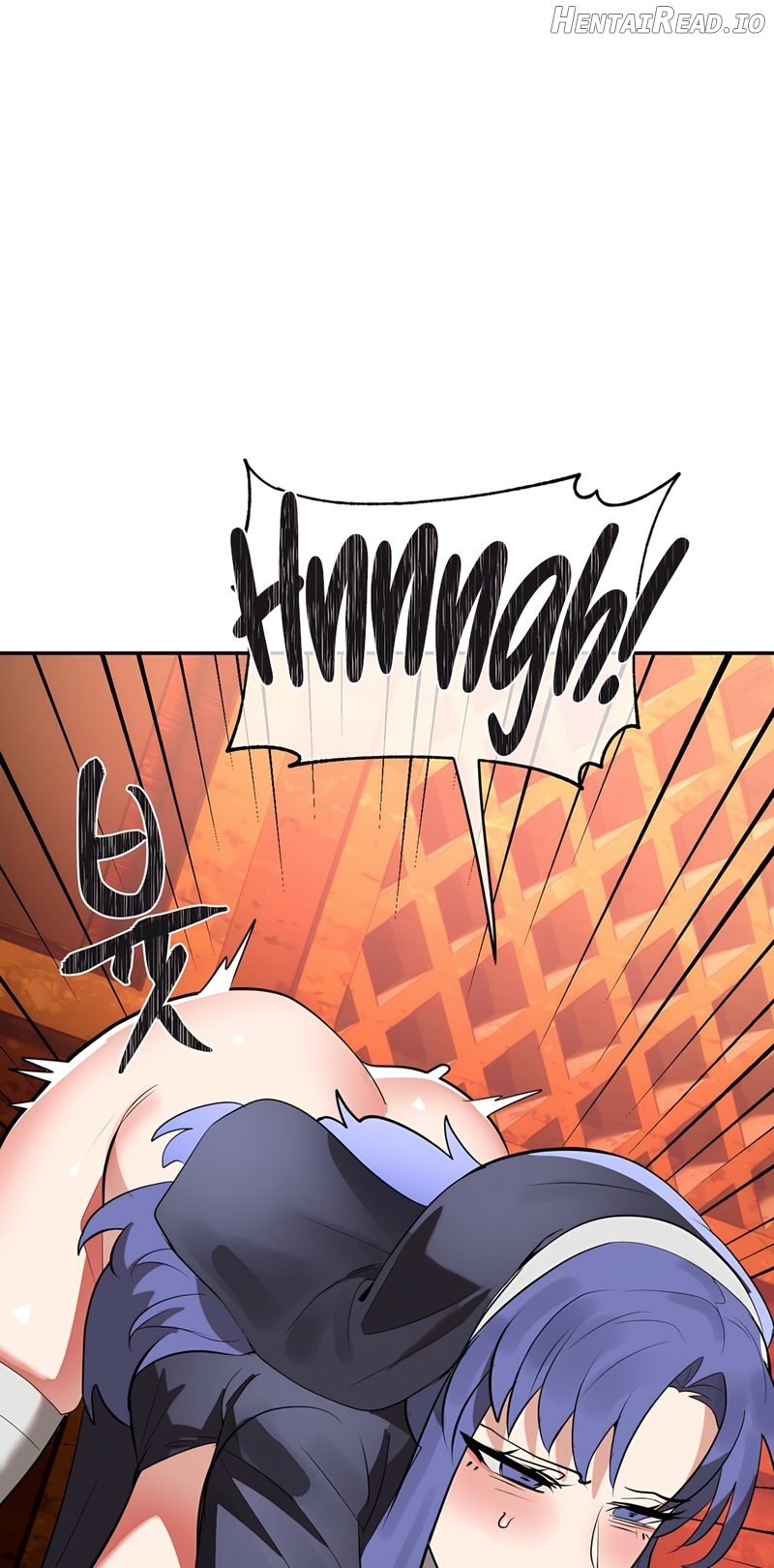 Magical Girl Service Chapter 31 - page 57