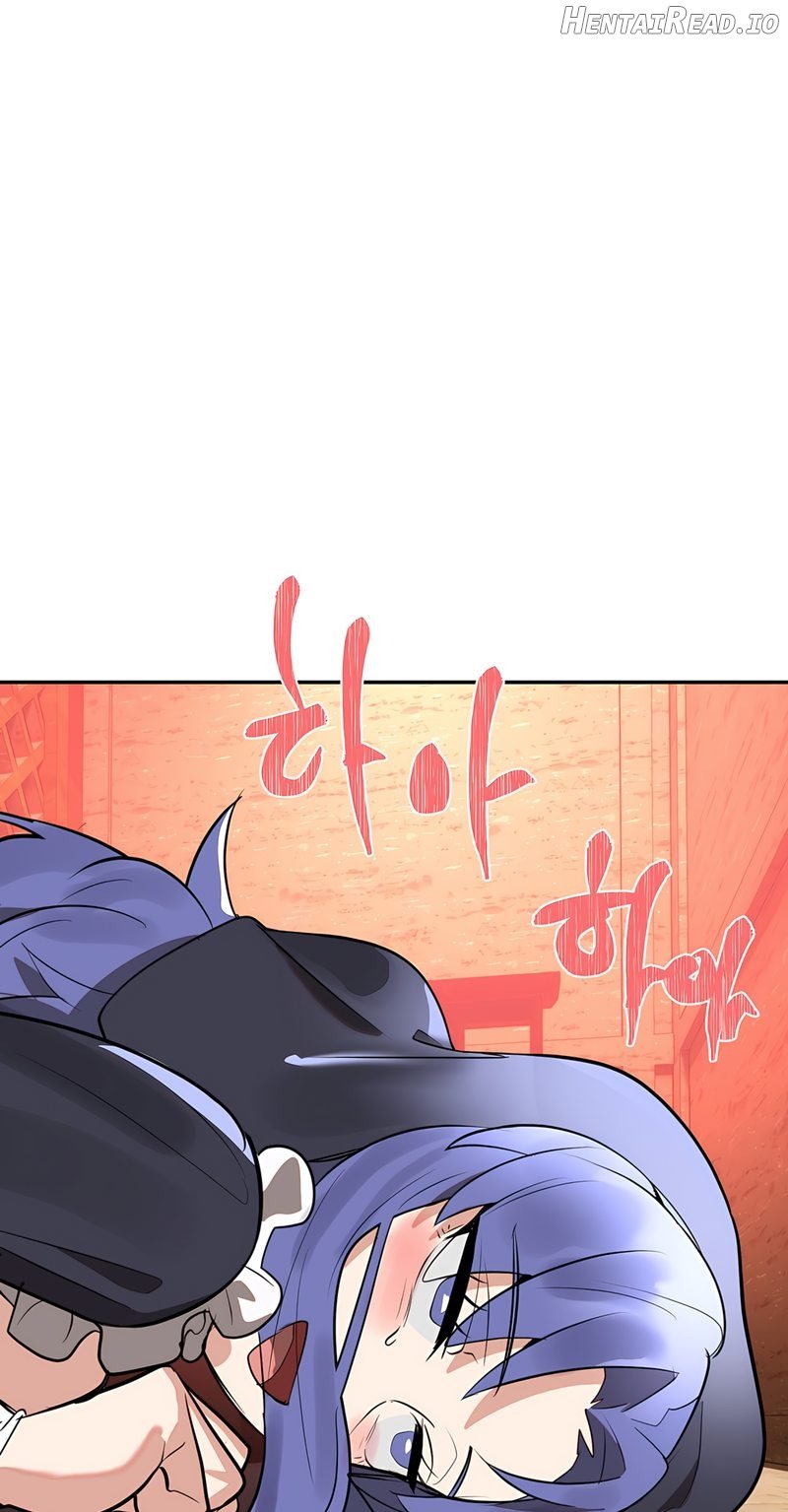 Magical Girl Service Chapter 31 - page 63