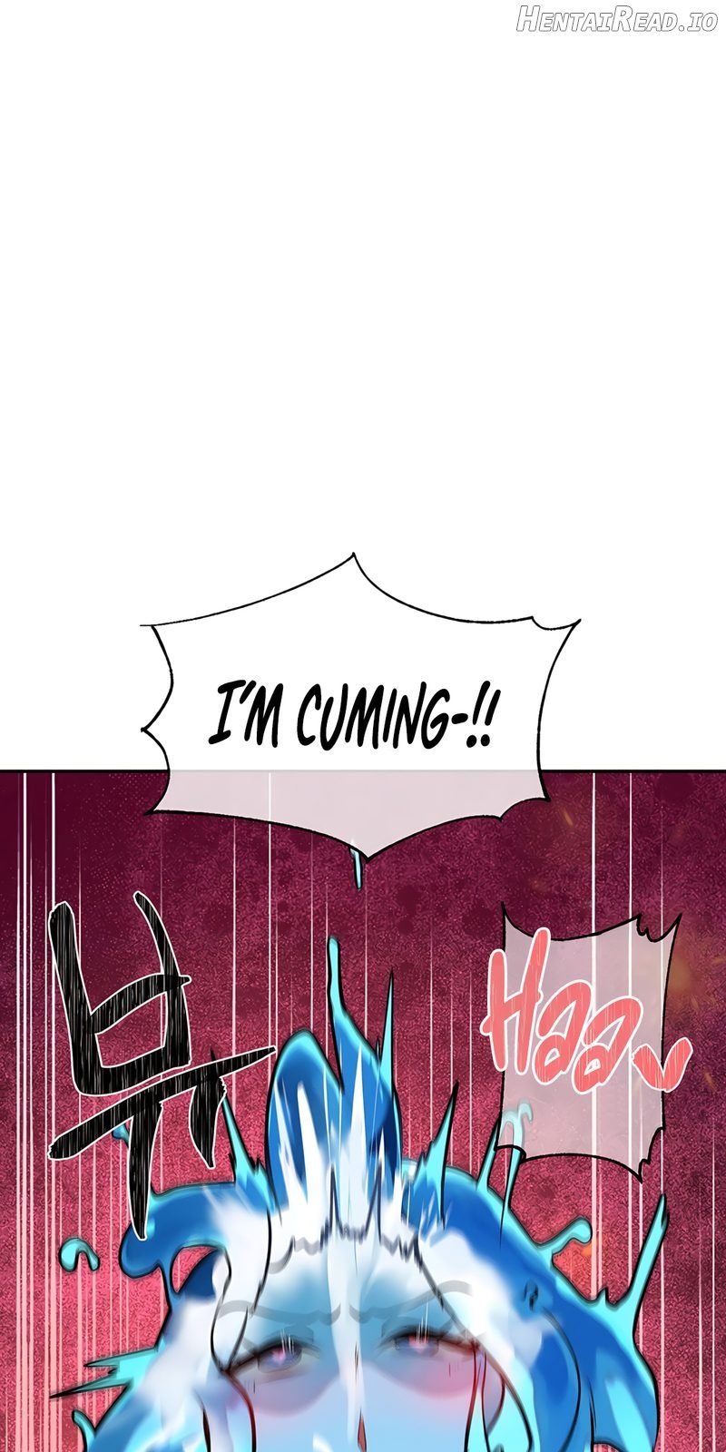 Magical Girl Service Chapter 34 - page 1