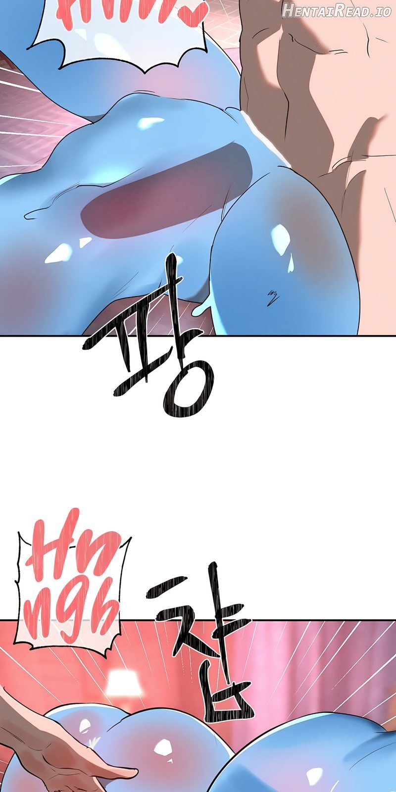 Magical Girl Service Chapter 34 - page 13