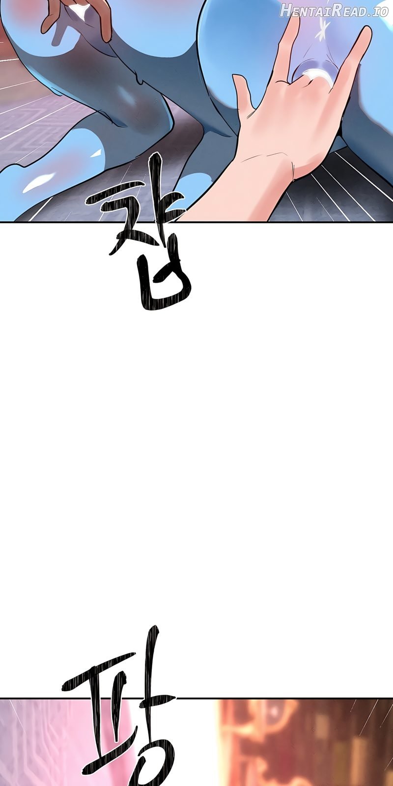 Magical Girl Service Chapter 34 - page 14