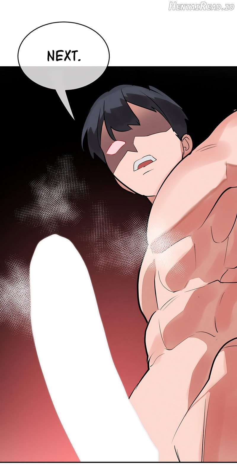 Magical Girl Service Chapter 34 - page 19