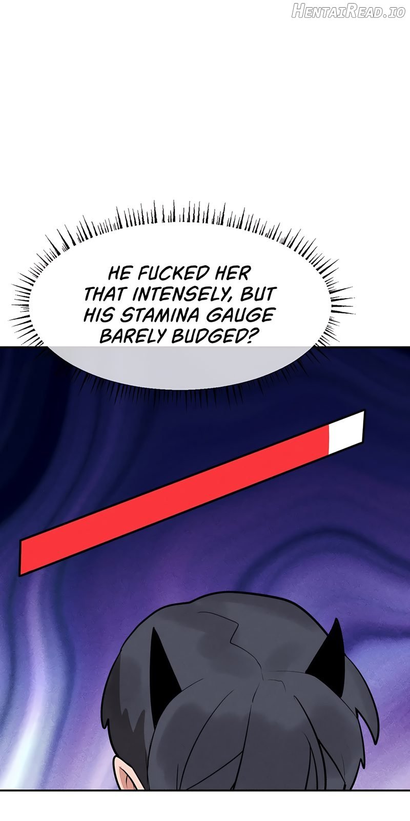 Magical Girl Service Chapter 34 - page 20