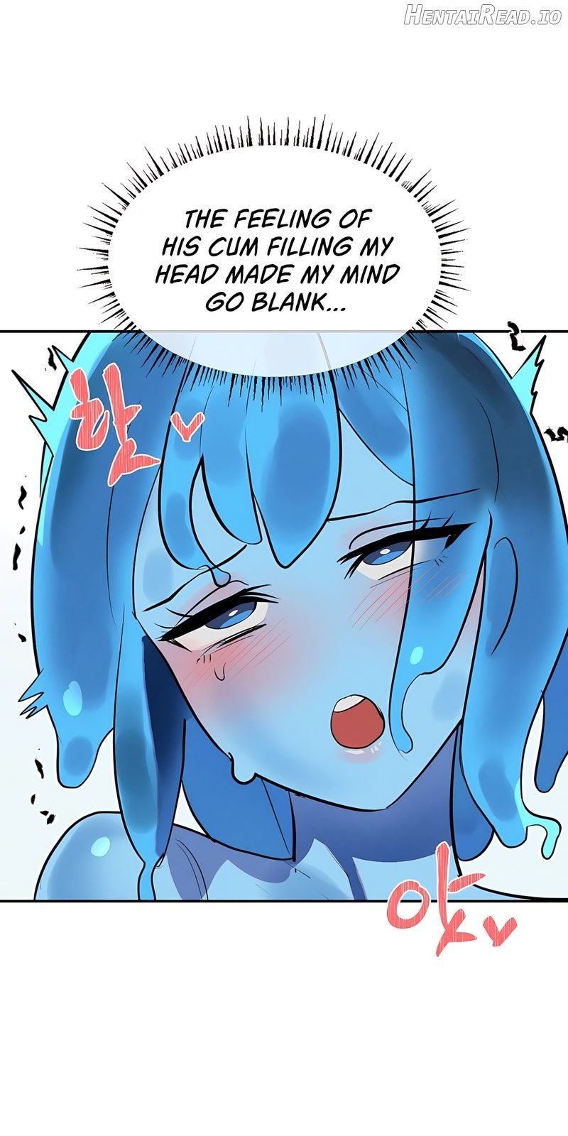 Magical Girl Service Chapter 34 - page 3