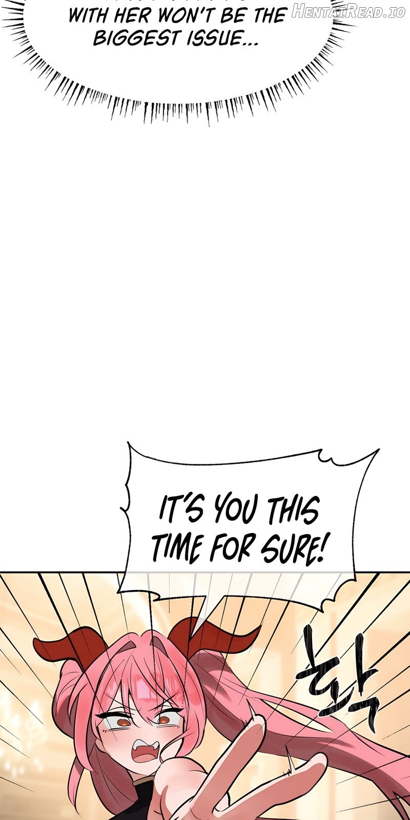 Magical Girl Service Chapter 34 - page 22