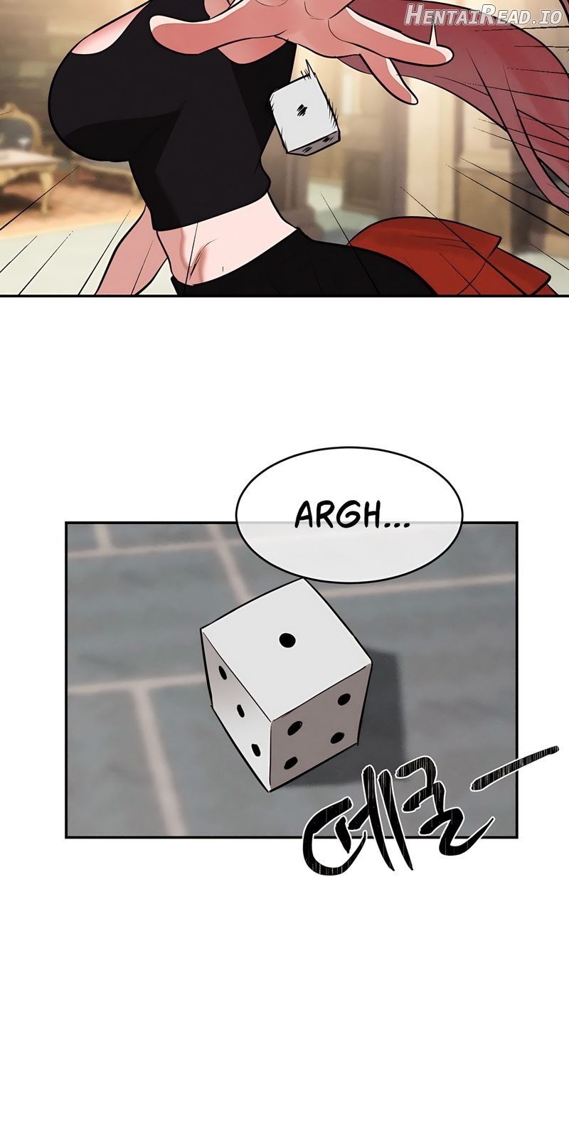 Magical Girl Service Chapter 34 - page 23