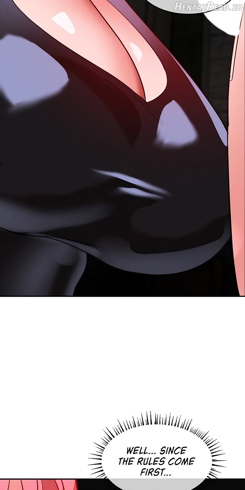 Magical Girl Service Chapter 34 - page 29