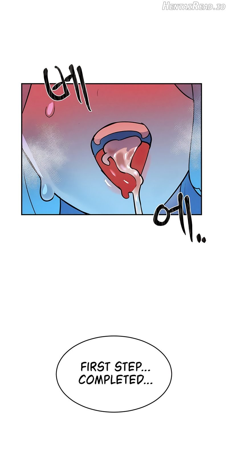 Magical Girl Service Chapter 34 - page 4
