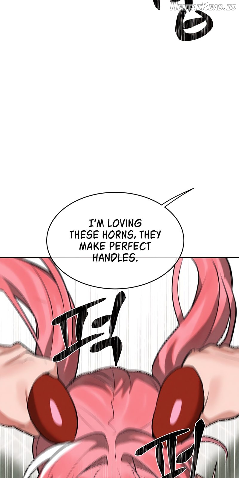 Magical Girl Service Chapter 34 - page 33