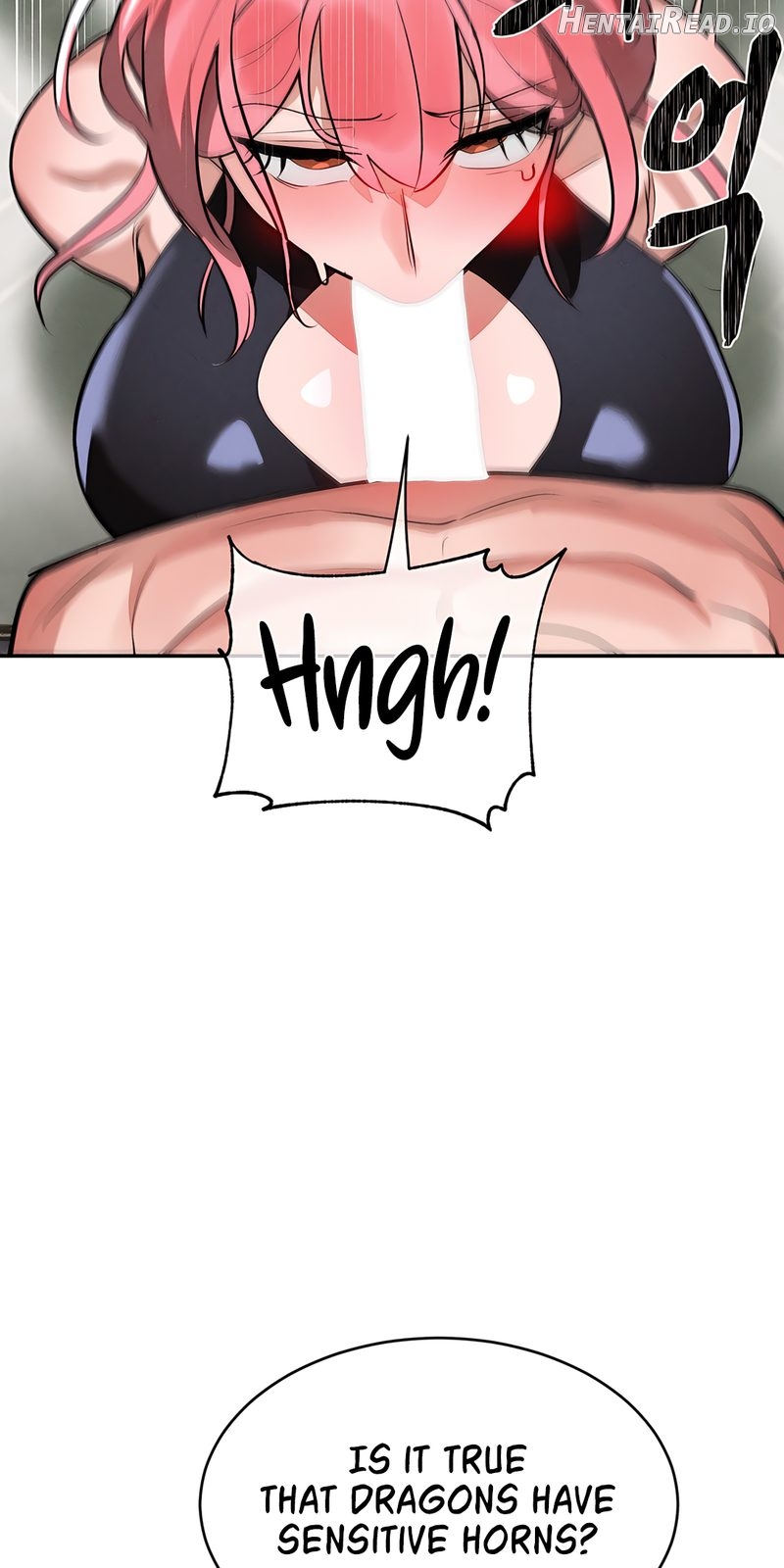 Magical Girl Service Chapter 34 - page 34