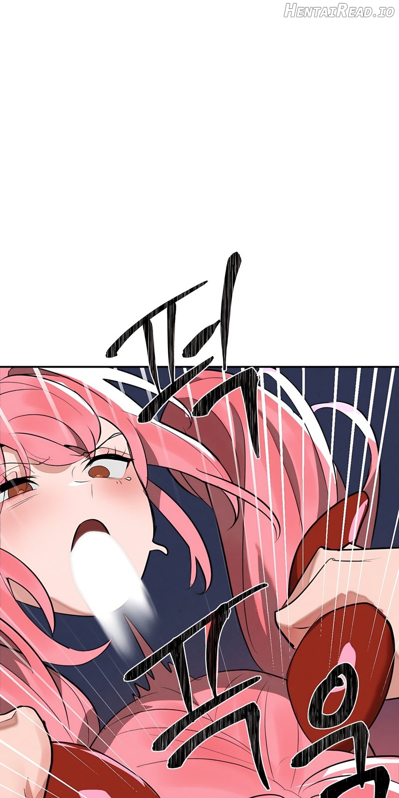 Magical Girl Service Chapter 34 - page 37