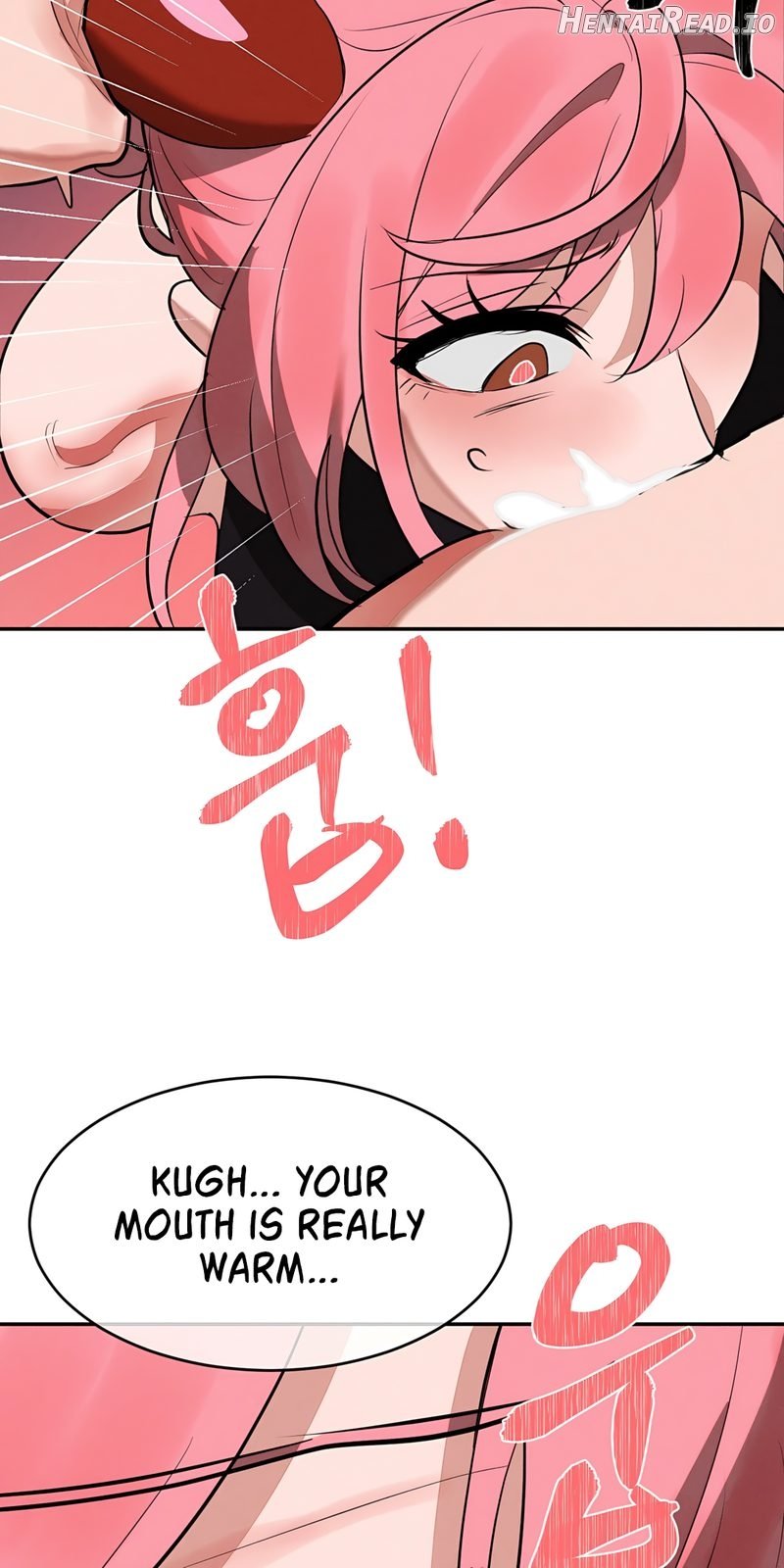 Magical Girl Service Chapter 34 - page 38