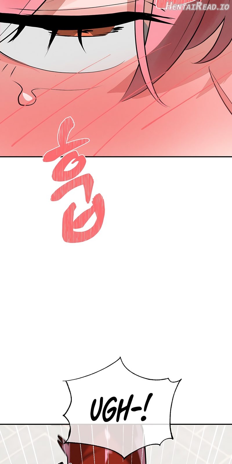 Magical Girl Service Chapter 34 - page 39