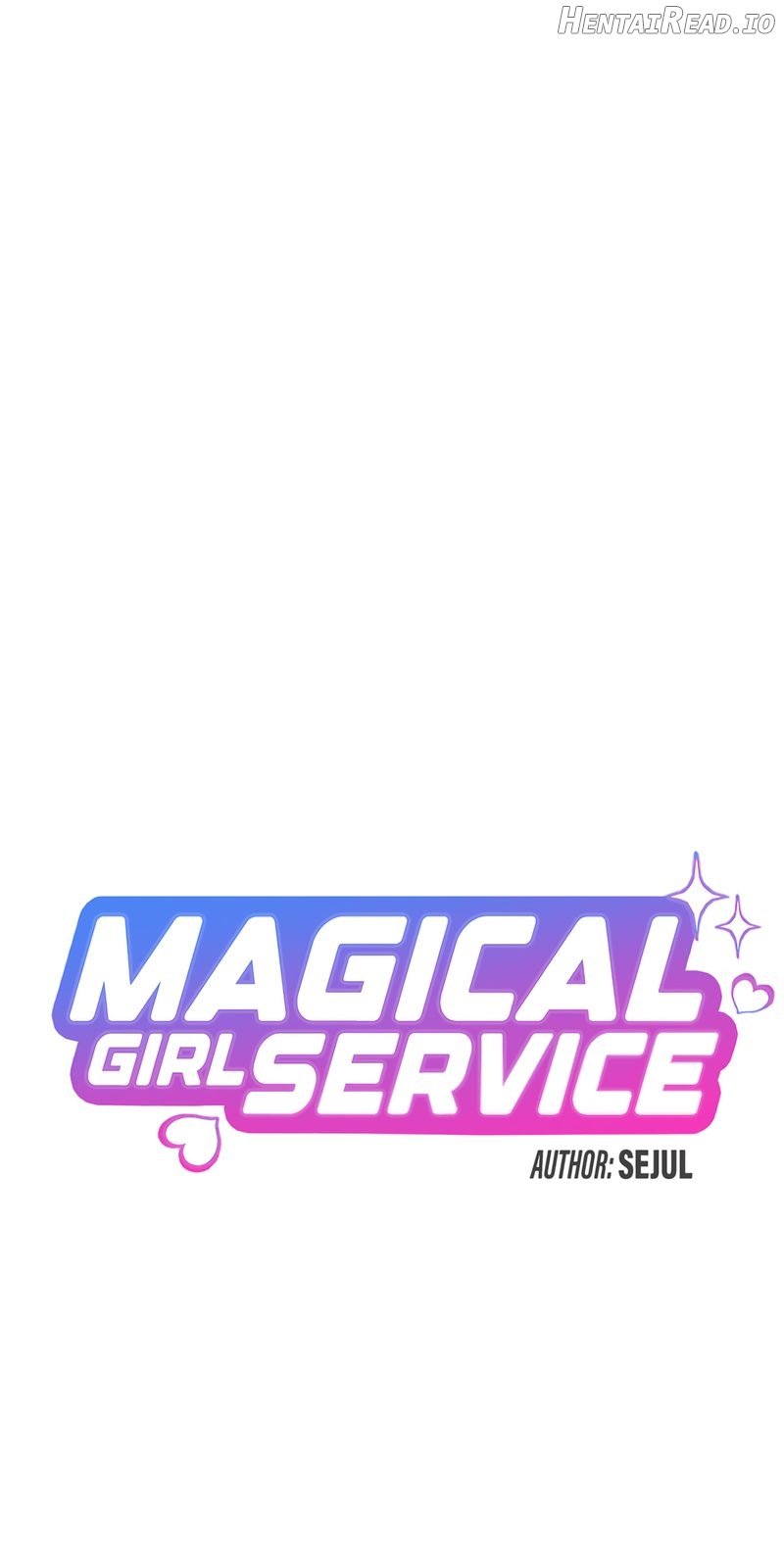 Magical Girl Service Chapter 34 - page 5