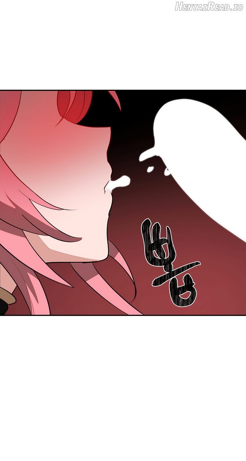 Magical Girl Service Chapter 34 - page 41