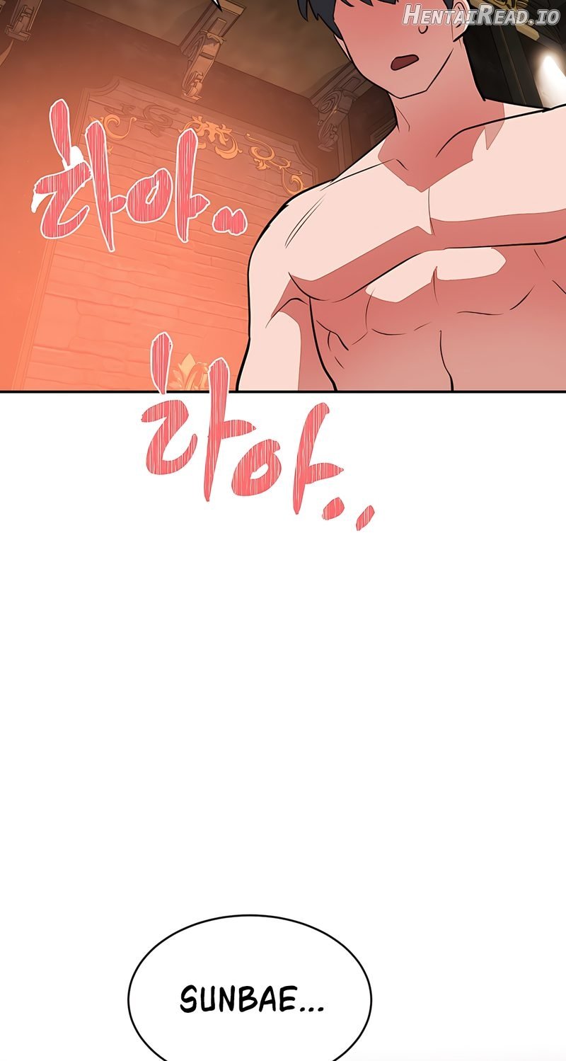 Magical Girl Service Chapter 34 - page 44