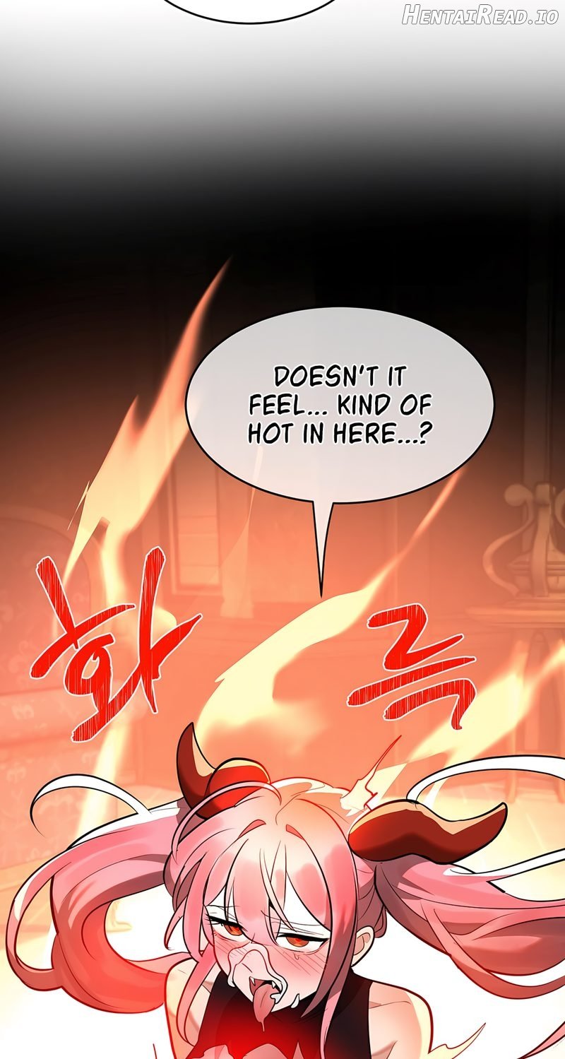Magical Girl Service Chapter 34 - page 45