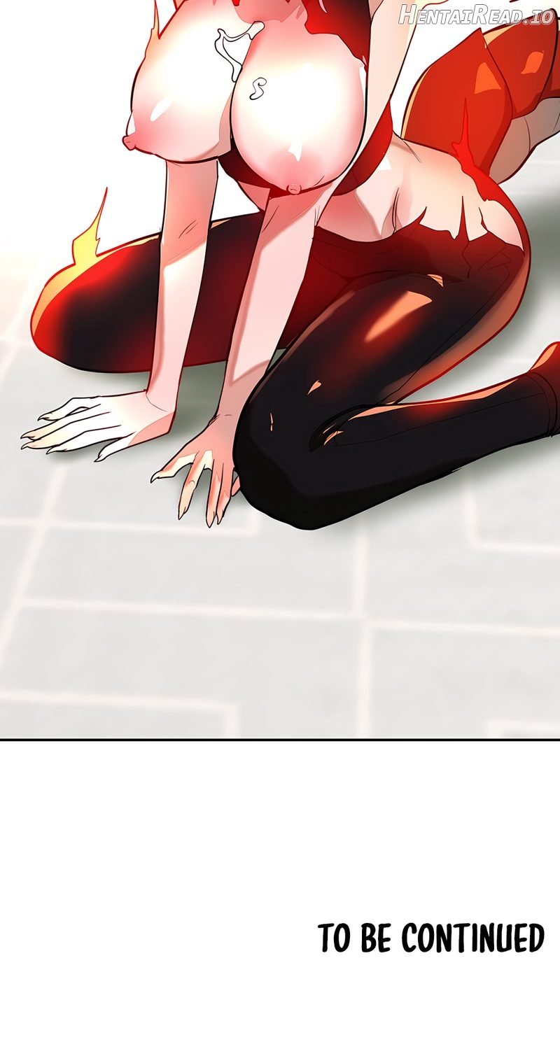 Magical Girl Service Chapter 34 - page 46
