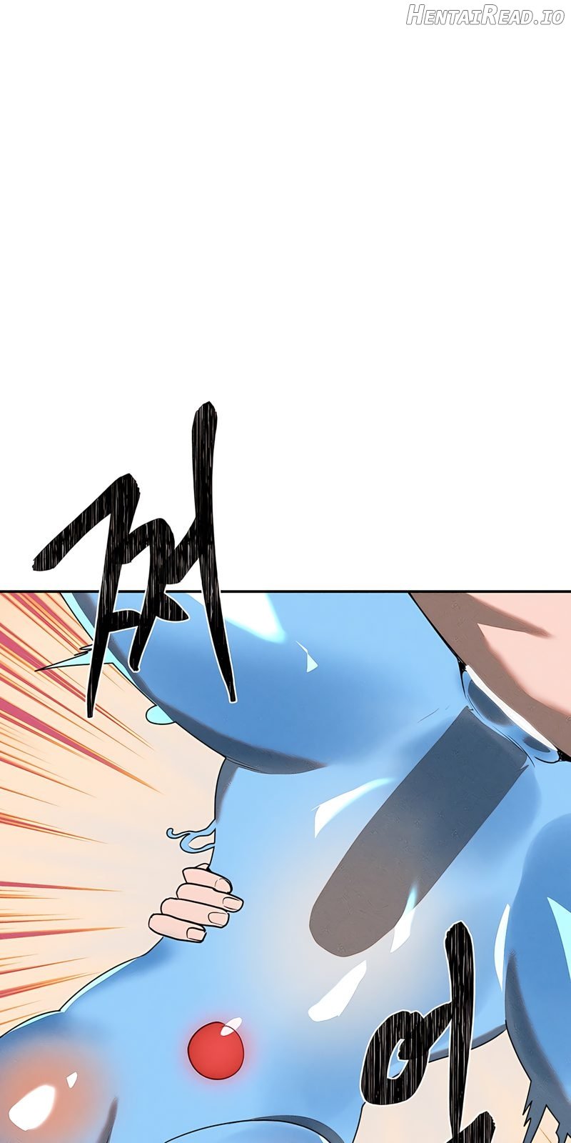 Magical Girl Service Chapter 34 - page 6